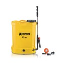Fumigador/pulverizador a bateria fum 312ml. 50a-0024 garland