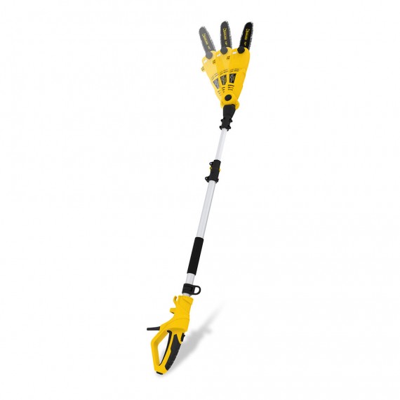 Motosierra telescopica 750w bulk 298ofe v1p 40el-0050 garland