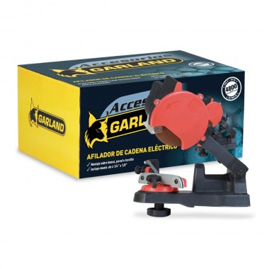Afilador de cadenas de motosierra 85w 7199002002 garland