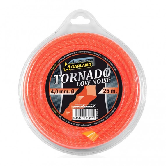 Dispensador tornado: 25m - ø4,0mm x 71023x2540 garland