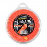 Dispensador tornado: 25m - ø4,0mm x 71023x2540 garland