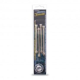 Kit 4 alargadores de difusor 71fg000004 garland