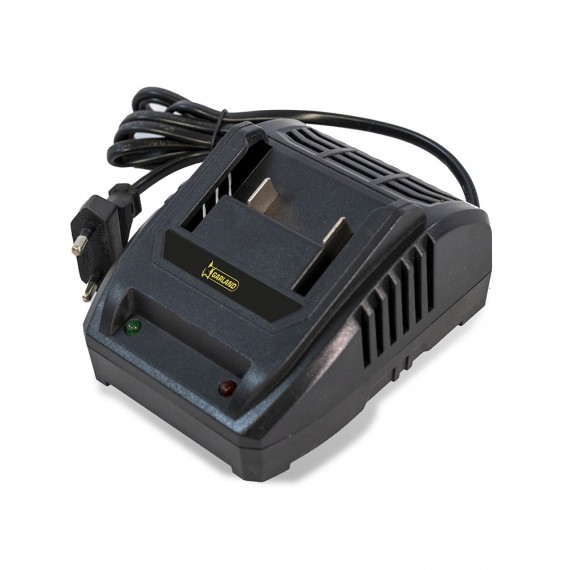 Garland keeper 20v single fast charger-v23 20_v-0004 garland