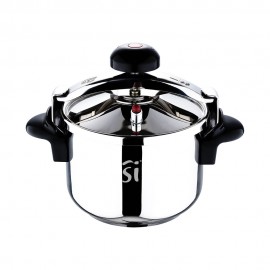 Olla a presión 8 l acero inoxidable cordoba ø24 cm