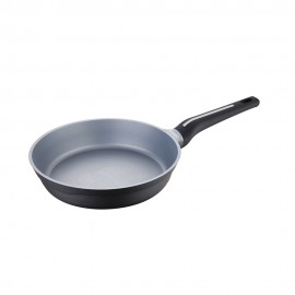 Sarten de aluminio fundido ind bistro grey ø20 cm