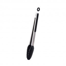 Pinzas acero inoxidable expert 30,5 cm