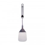 Espatula flexible 35x7.8cm acero inoxidable expert sg7345 san ignacio