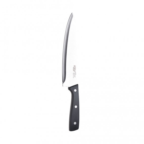 Cuchillo chef 20cm acero inoxidable expert sg41016 san ignacio