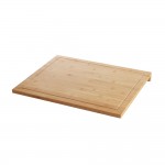 Tabla de corte 48x38x4cm bamboo green sg4483 san ignacio