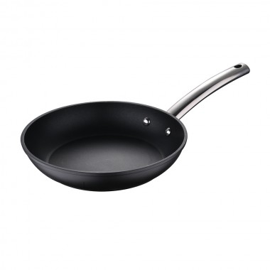 Sarten ø28x5,5cm aluminio forjado foodies bgmp-3553 masterpro