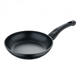Sarten de aluminio forjado ind negro expert ø20 cm