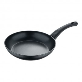 Sarten de aluminio forjado ind negro expert ø24 cm