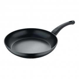 Sarten de aluminio forjado ind negro expert ø28 cm