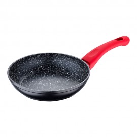 Sarten de aluminio forjado ind toledo ø18 cm