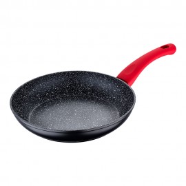Sarten de aluminio forjado ind toledo ø24 cm