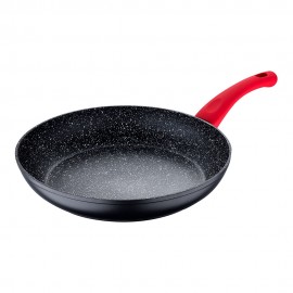 Sarten de aluminio forjado ind toledo ø28 cm