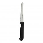 Cuchillo mesa 11 cm mango de puntos yeste bgeu-2654 san ignacio