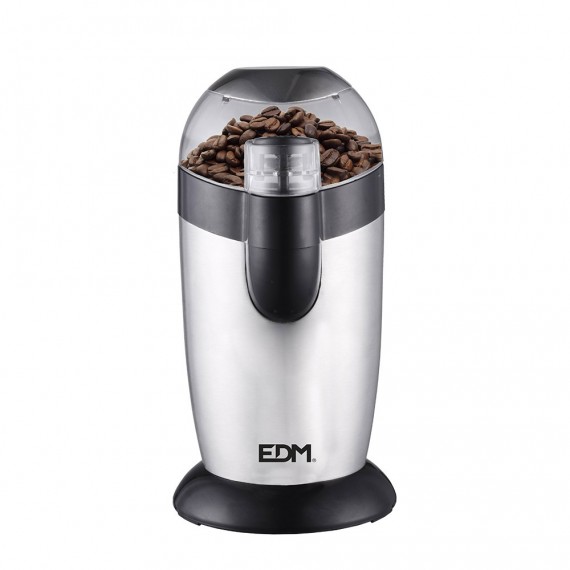 Molinillo de café 120w edm