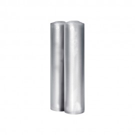 Pack 2 rollos para maquina de vacio