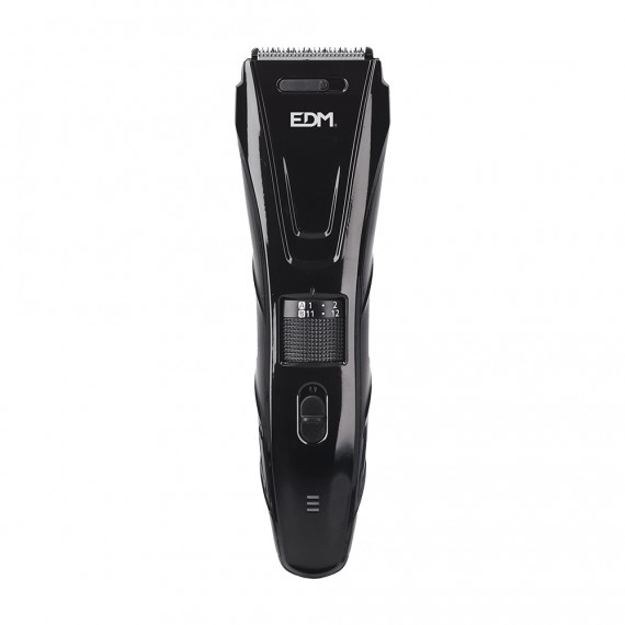 Maquina corta cabellos recargable 10w edm