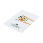 Bascula de cocina digital max 5kg mod 1 edm