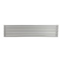 Blister rejilla frigo-horno 8 elementos 60x1,45x12cm rjv1 inoxidable 94512 micel