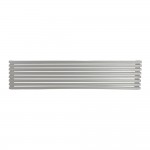 Blister rejilla frigo-horno 8 elementos 60x1,45x12cm rjv1 inoxidable 94512 micel