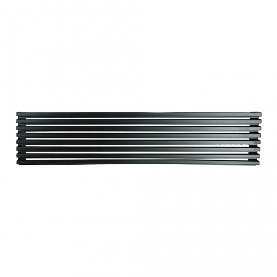 Blister rejilla frigo-horno 8 elementos 60x1,45x12cm rjv1 negra 94513 micel