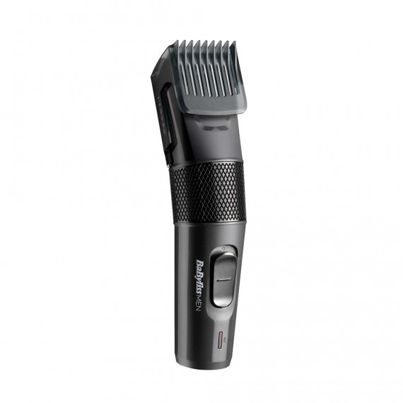 Maquina corta cabellosprecision cut e786e con y sin cable babyliss