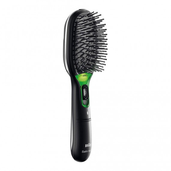 Cepillo satin hair 7 br710e braun