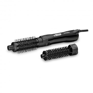 Cepillo rotatorio 800w dual voltage 2acc as82e babyliss