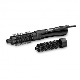 Cepillo de pelo rotatorio shape & smooth 800 w