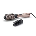 Cepillo de aire 1000w ionico espresso glacé as90pe babyliss