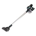 Aspirador escoba sin cable 2 en 1 200w 18kpa edm