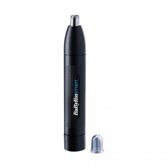 Recortador de detalle nariz + cejas babyliss