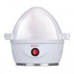 Cocedor de huevos 230v 320-380w alpina