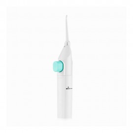 Irrigador dental