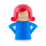 Limpiador de microondas v0100794 innovagoods