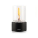 Chimenea de mesa de bioetanol decorativa v0103774 innovagoods