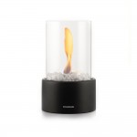 Chimenea de mesa de bioetanol decorativa v0103774 innovagoods