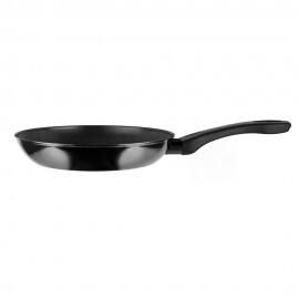 Sarten de acero aisi 430 indutherm negra ø26 cm