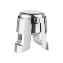 Tapon para cava/champagne inoxidable/silicona colores/modelos surtidos