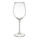 Set 6 copas de vino de cristal 41cl