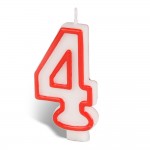 Vela n°4 best products party