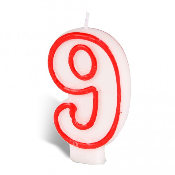 Vela n°9 best products party