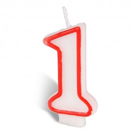Vela n°1