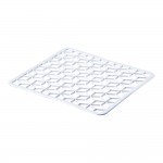 Salvaplatos de plastico 33x31cm mondex