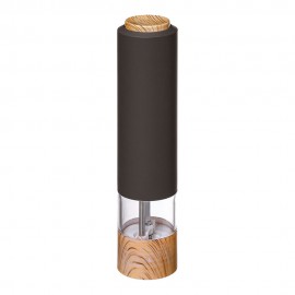 Molinillo de pimienta electrico 22.3 cm