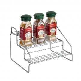 Estante 3 niveles steppo 20 x 18 x 15 cm