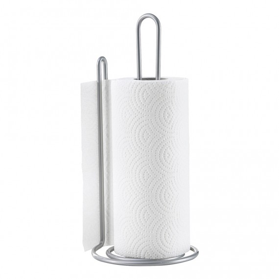 Portarrollos de cocina 'my-roll' ø15x32cm metaltex